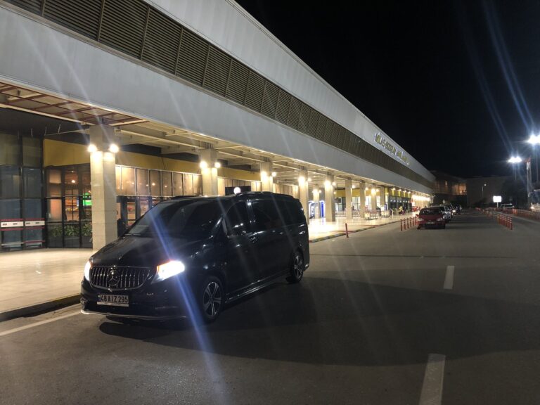 Bodrum Havalimanı