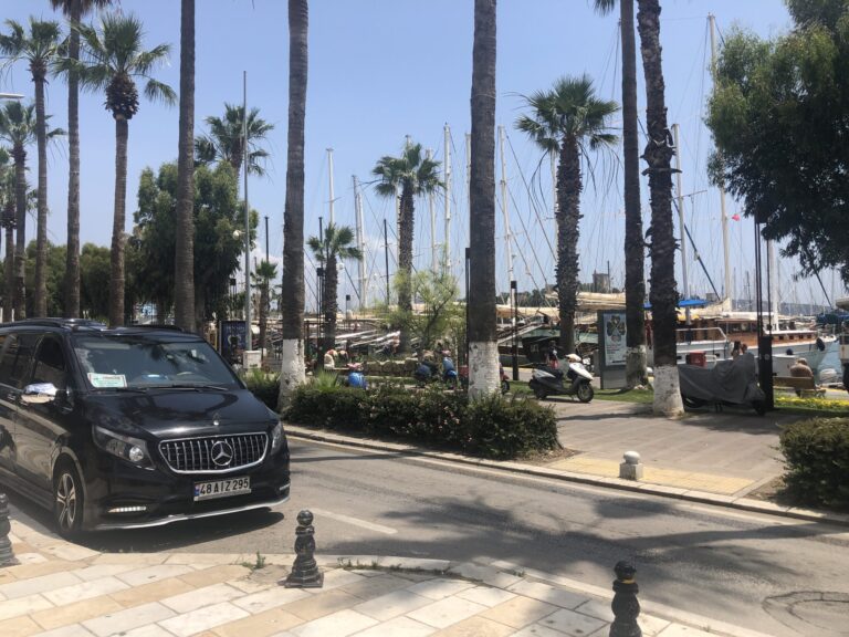 bodrum transferleri̇