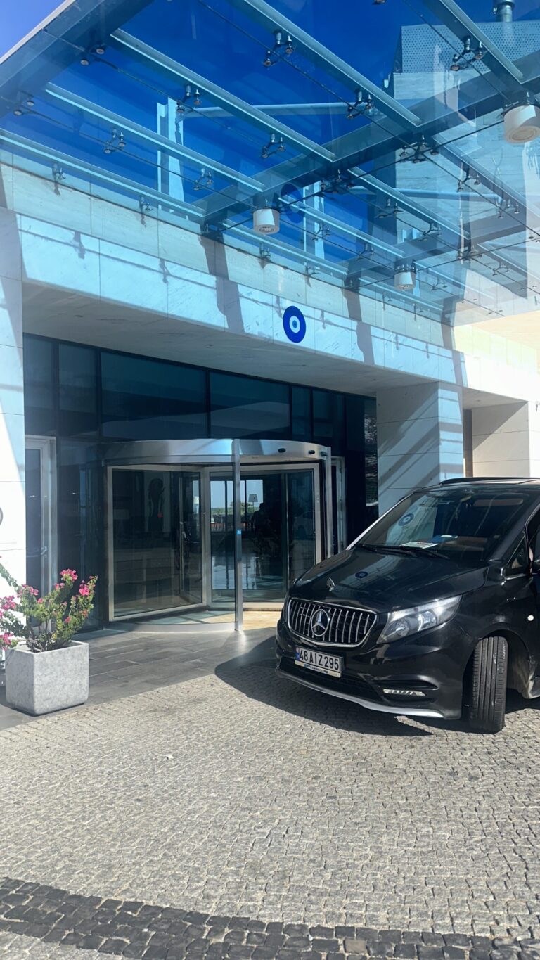 bodrum akyarlar transfer