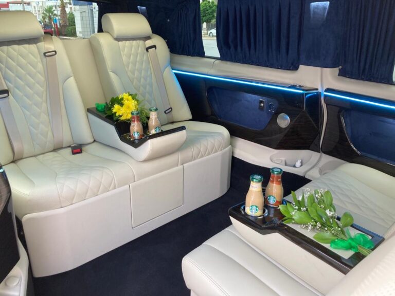 vip transfer