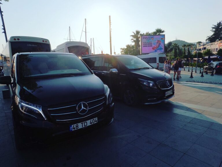 bodrum taksi̇