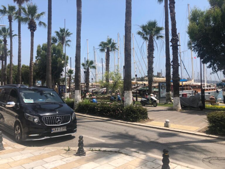 bodrum transferleri̇