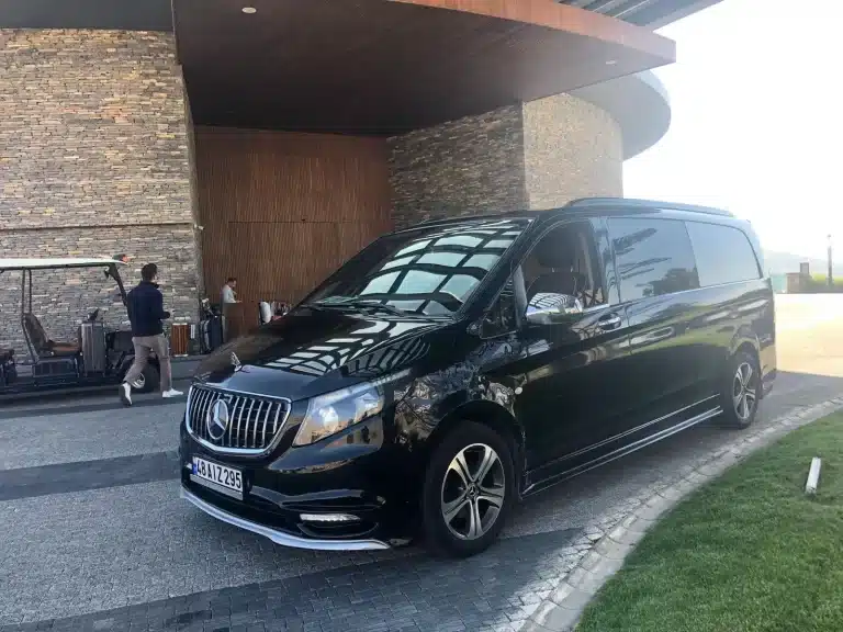 Lujo Bodrum Otel