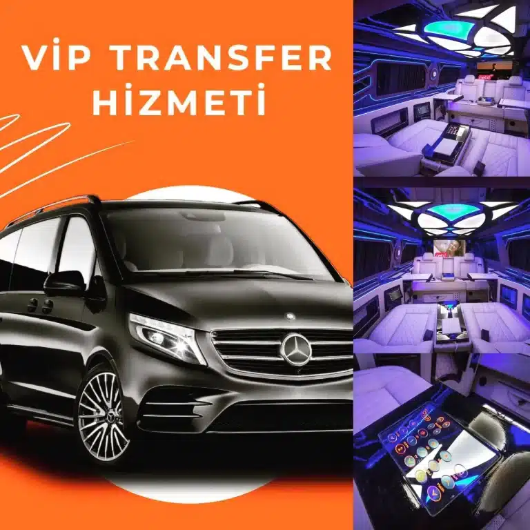vip transfer