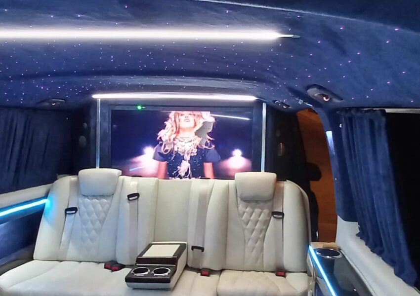 نقل بودروم ياليكافاك بودروم