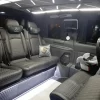 Bodrum Airport to Six Senses Kaplankaya - Minivan Vip - Görsel 2