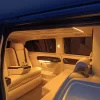 Bodrum Airport to Six Senses Kaplankaya - Minivan Vip - Görsel 3