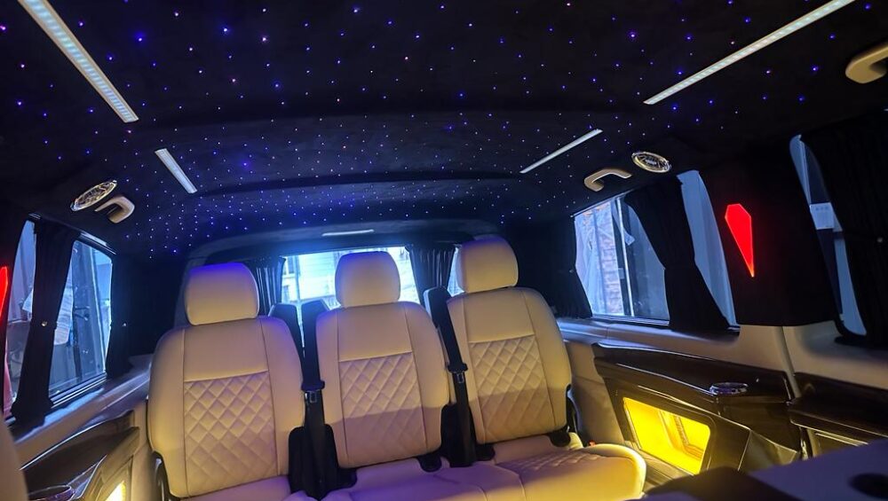 من مطار بودروم إلى باب مجموعة نورم كولكشن