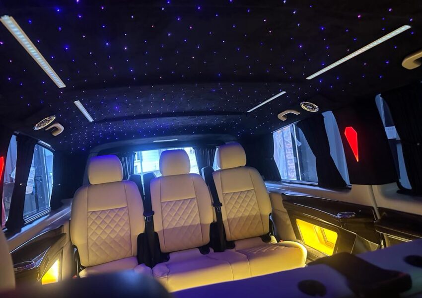 Bodrum Airport to The Norm Collection Door