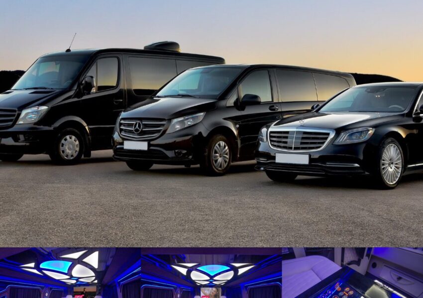 трансфер из аэропорта Бодрума