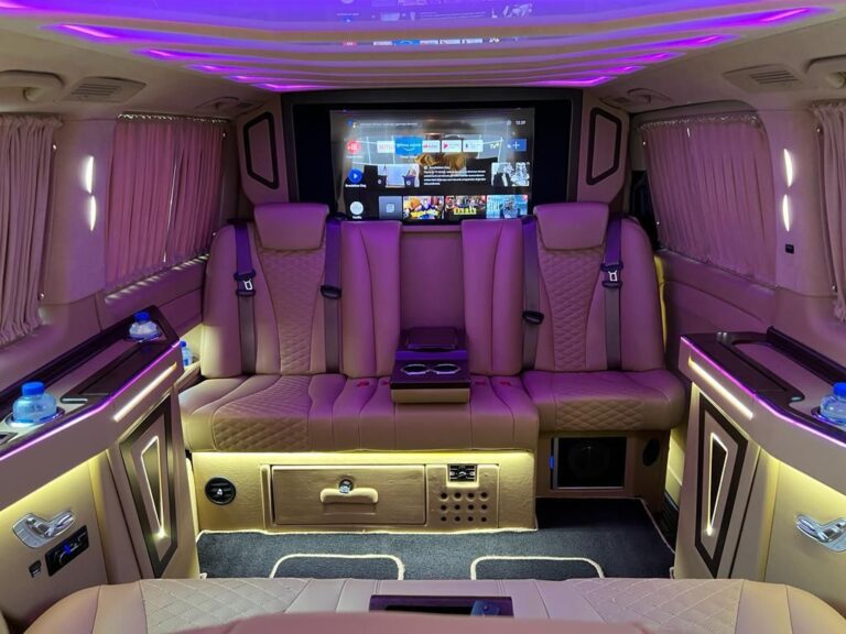 bodrum vip transferler